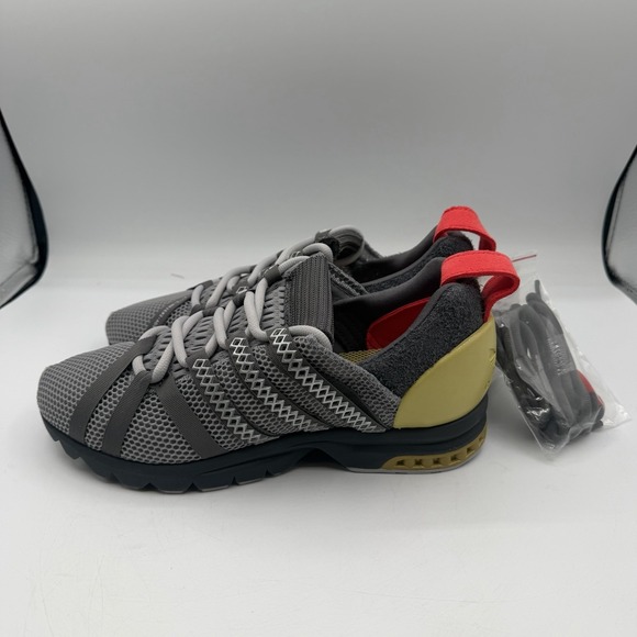 Adidas Consortium AD Adistar Comp Parallel Dimension Shoes Mens 12 Onyx CQ1867 main image 6